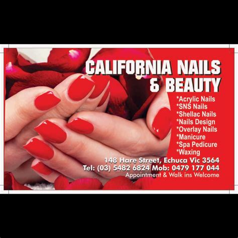 nail salons in echuca|california nail salon echuca.